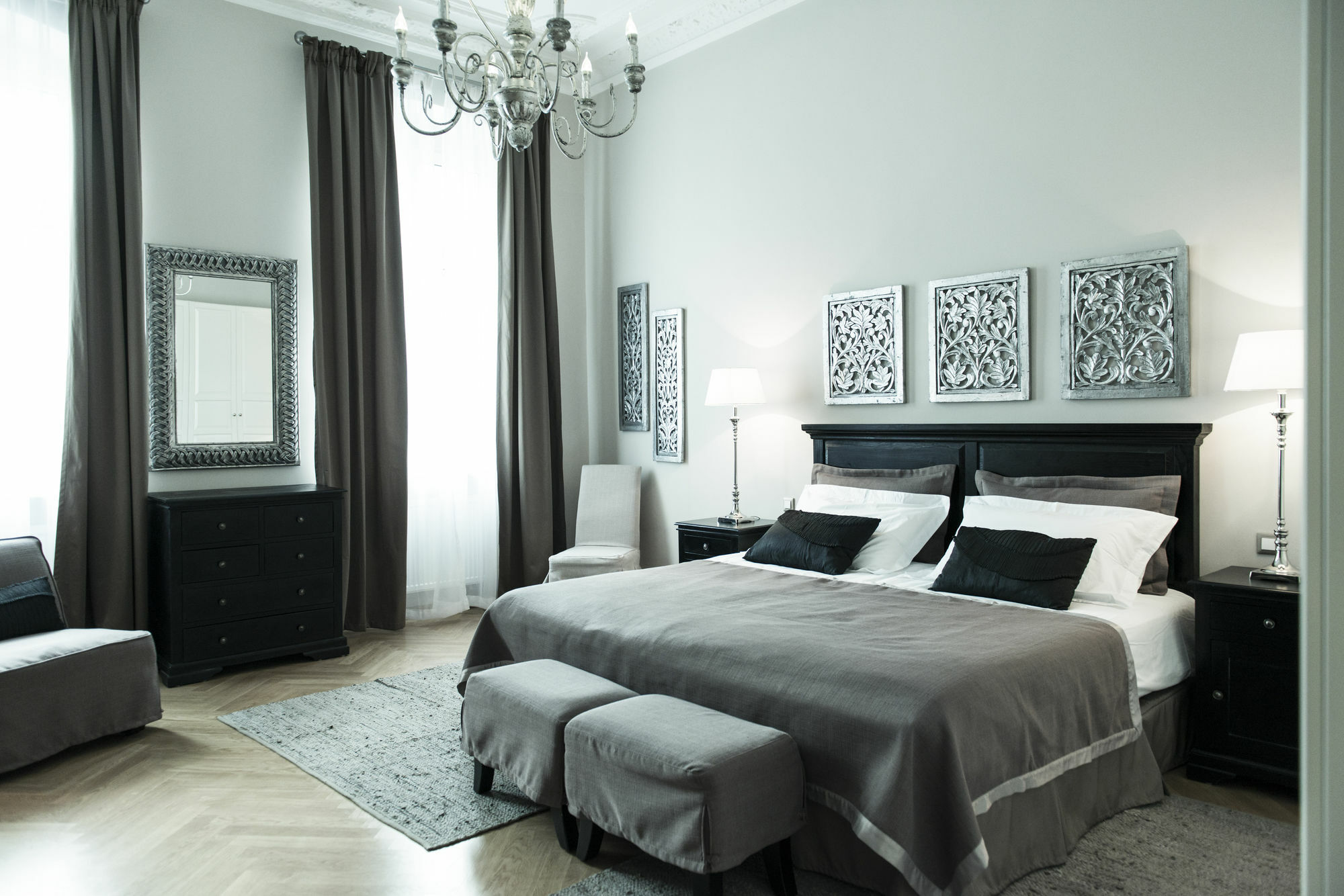 Palacina Berlin Exterior foto
